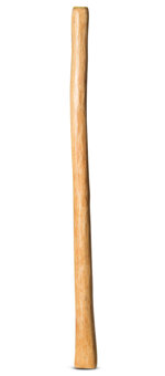 Medium Size Natural Finish Didgeridoo (TW684)